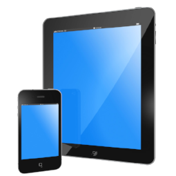 Phone and Tablet
